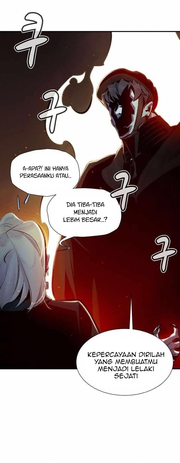 Alone Necromancer (Solo Necromancer) Chapter 35