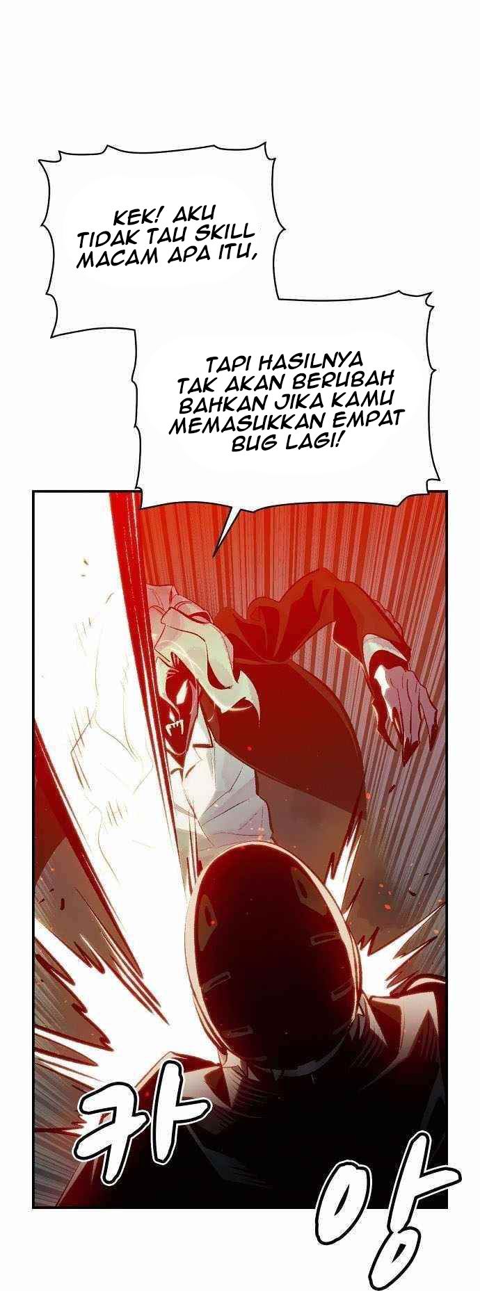 Alone Necromancer (Solo Necromancer) Chapter 35