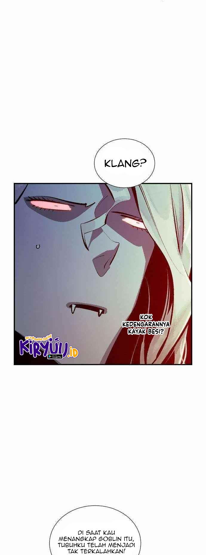 Alone Necromancer (Solo Necromancer) Chapter 35