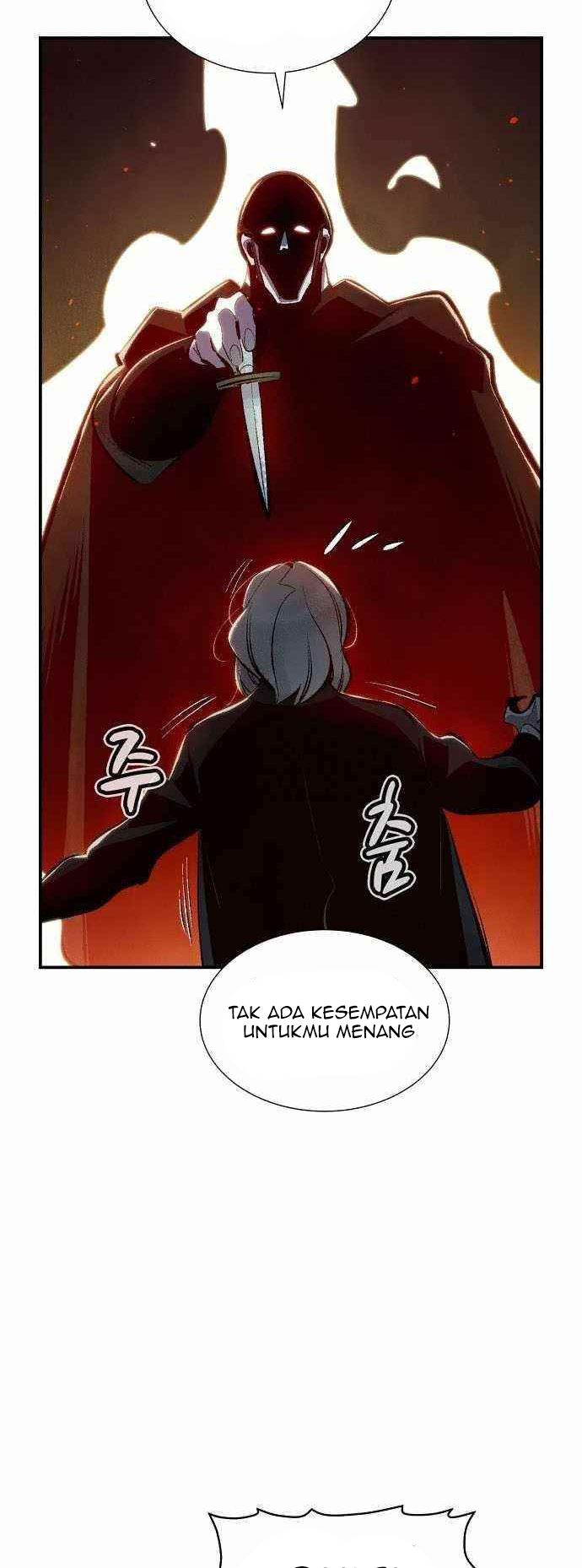Alone Necromancer (Solo Necromancer) Chapter 35
