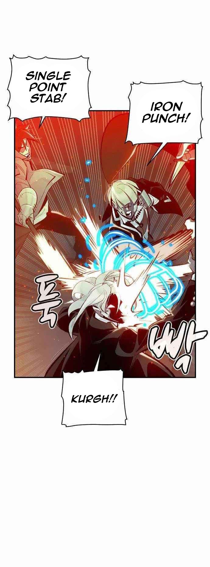 Alone Necromancer (Solo Necromancer) Chapter 35