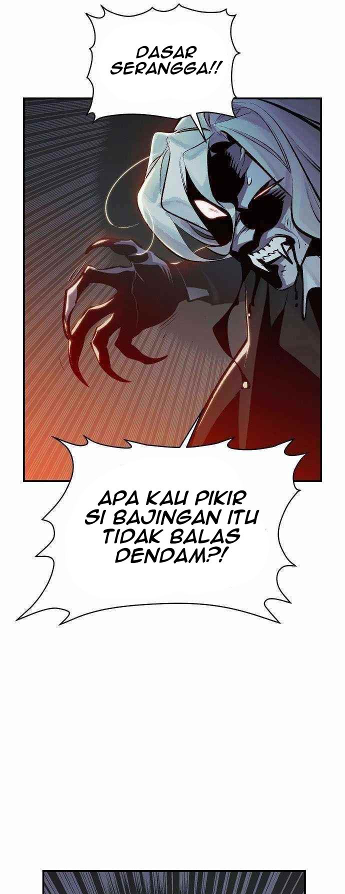 Alone Necromancer (Solo Necromancer) Chapter 35