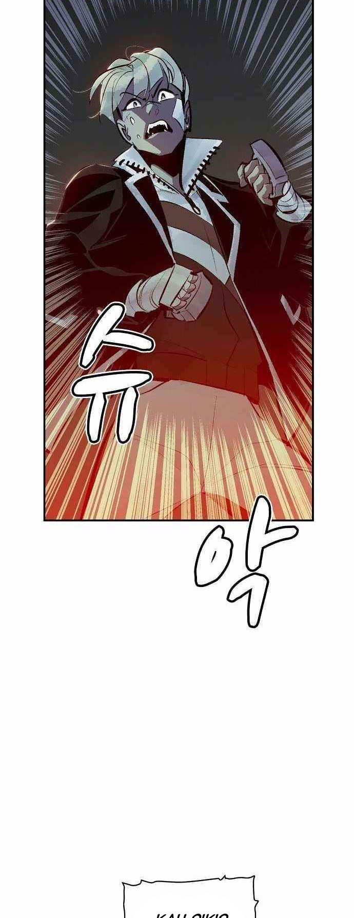 Alone Necromancer (Solo Necromancer) Chapter 35