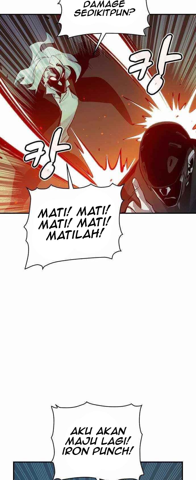 Alone Necromancer (Solo Necromancer) Chapter 35