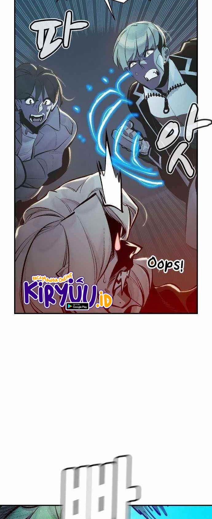Alone Necromancer (Solo Necromancer) Chapter 35