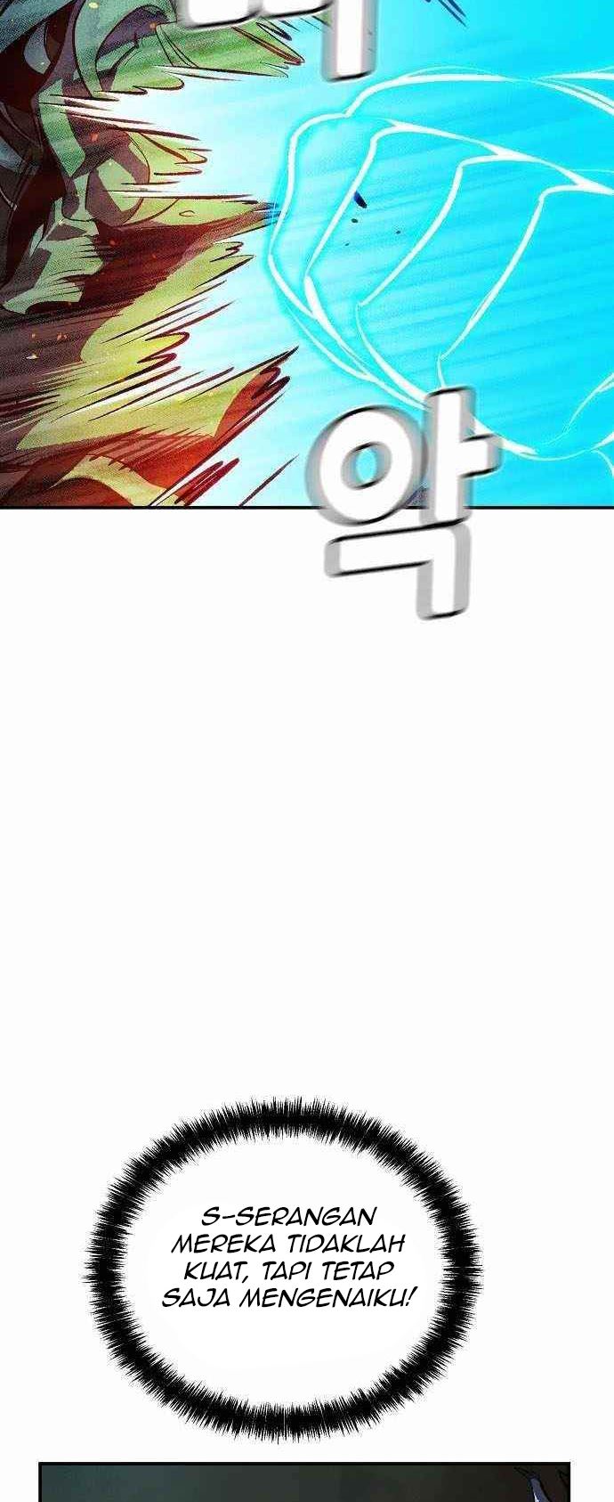 Alone Necromancer (Solo Necromancer) Chapter 35