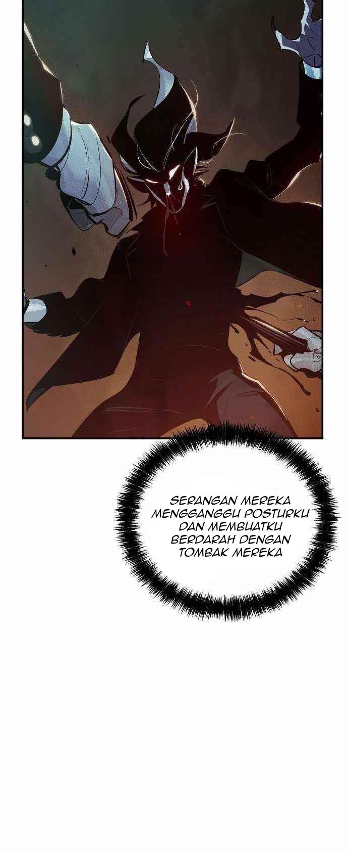 Alone Necromancer (Solo Necromancer) Chapter 35