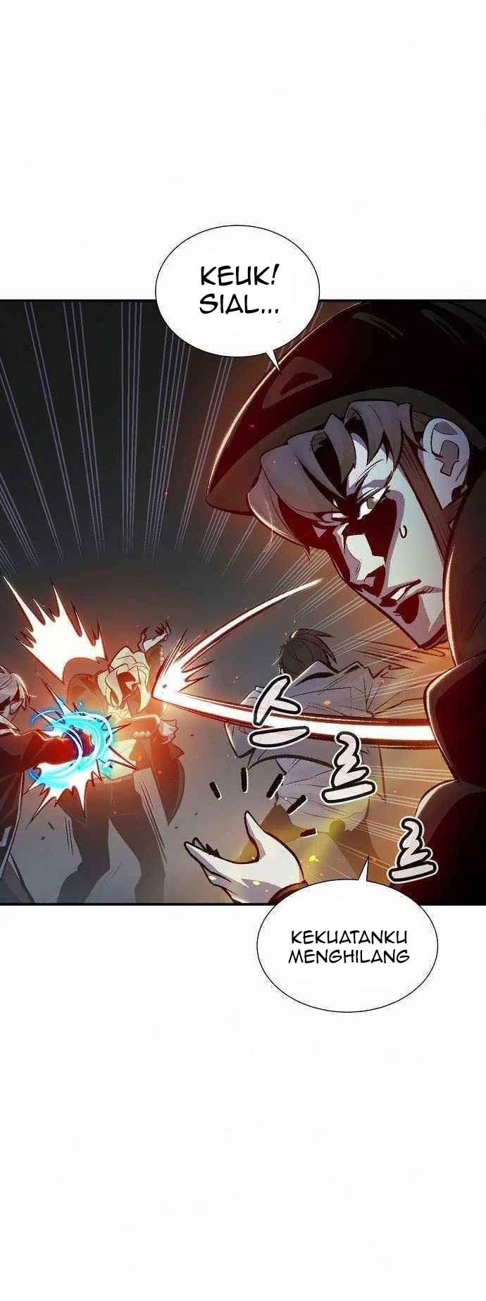 Alone Necromancer (Solo Necromancer) Chapter 35