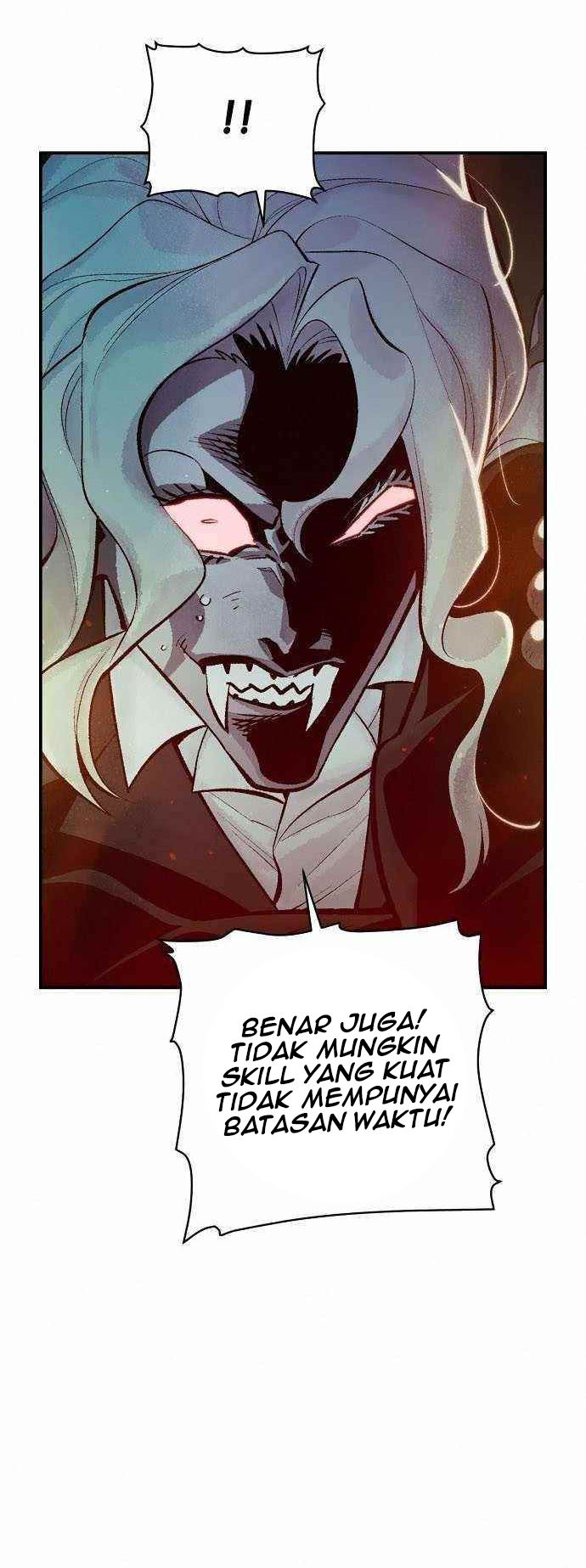 Alone Necromancer (Solo Necromancer) Chapter 35