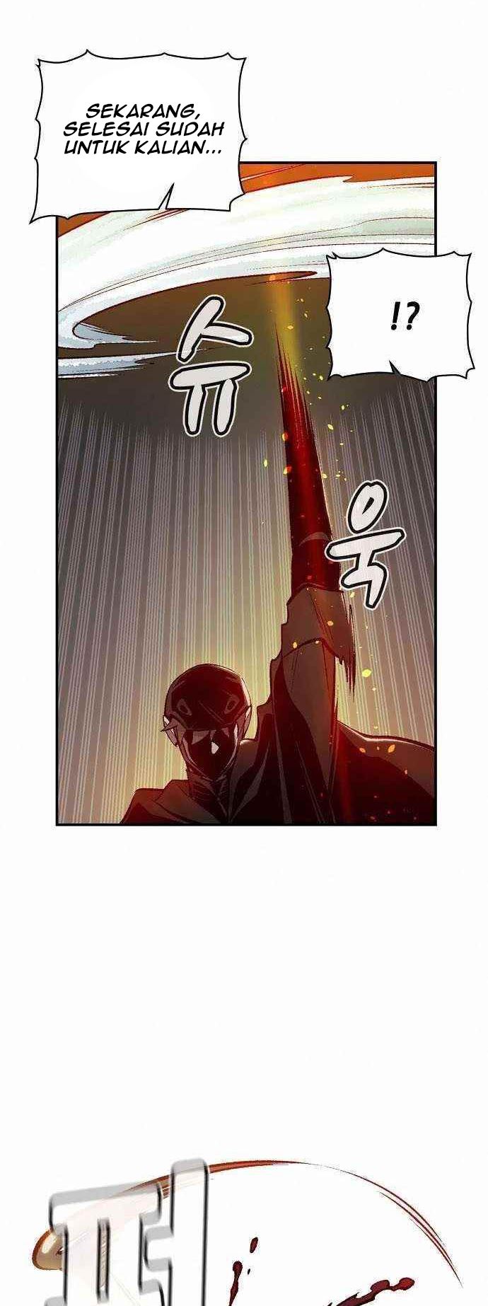 Alone Necromancer (Solo Necromancer) Chapter 35