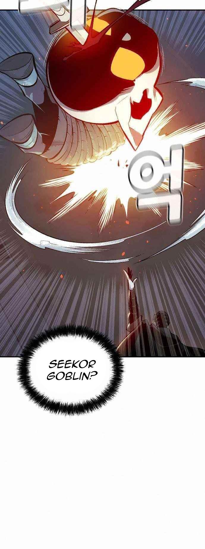 Alone Necromancer (Solo Necromancer) Chapter 35