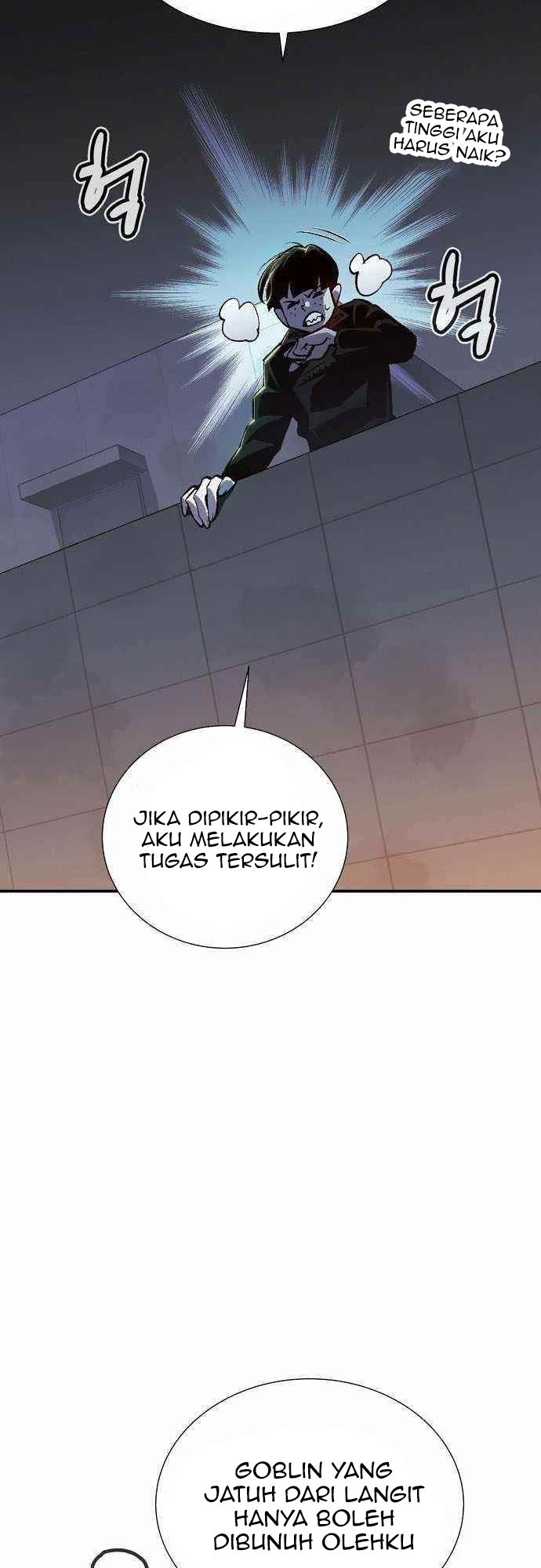 Alone Necromancer (Solo Necromancer) Chapter 35