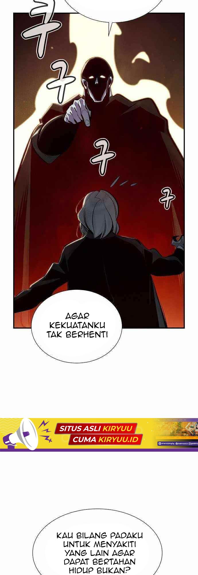Alone Necromancer (Solo Necromancer) Chapter 35