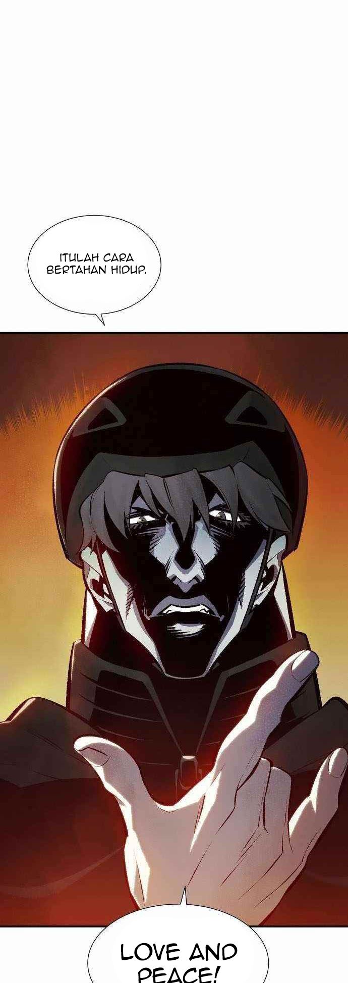 Alone Necromancer (Solo Necromancer) Chapter 35