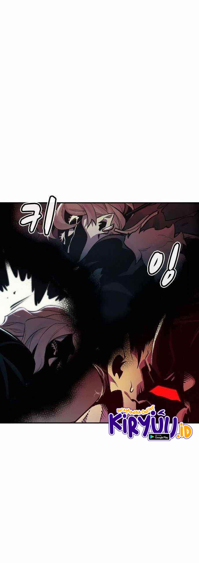 Alone Necromancer (Solo Necromancer) Chapter 35