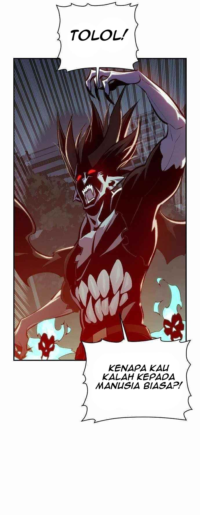 Alone Necromancer (Solo Necromancer) Chapter 35