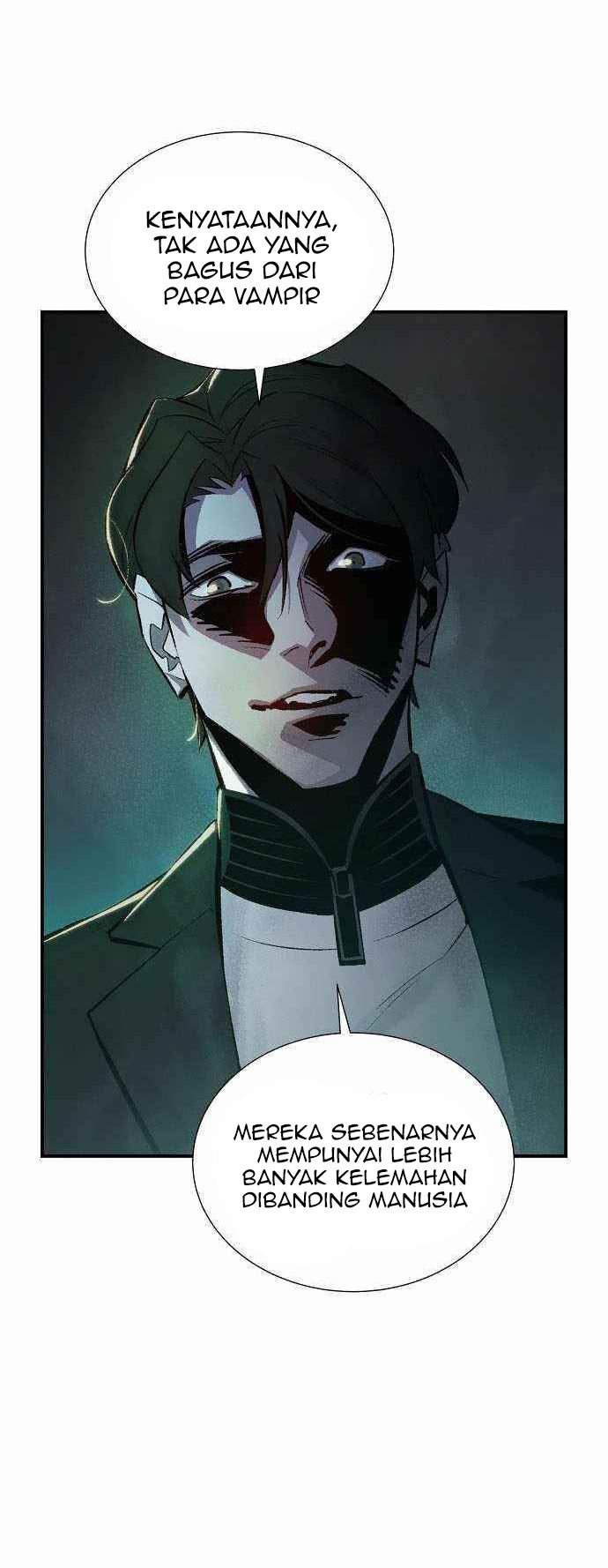Alone Necromancer (Solo Necromancer) Chapter 35