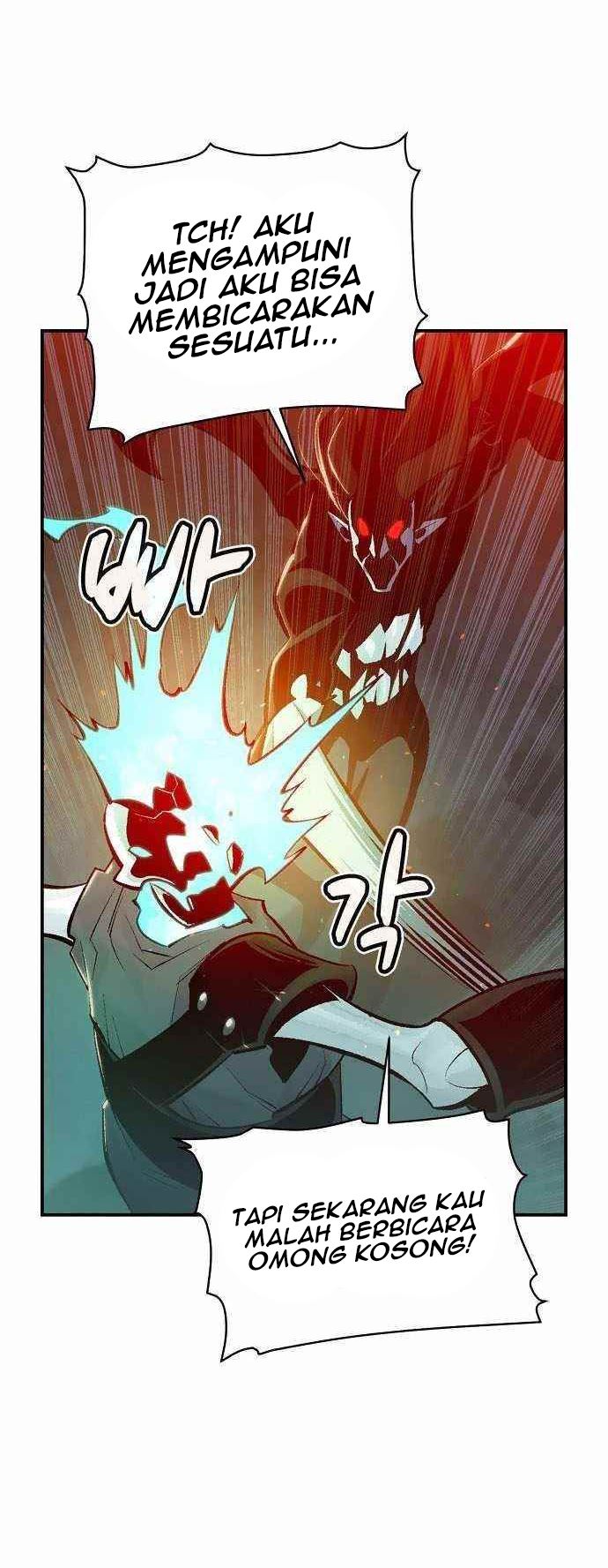 Alone Necromancer (Solo Necromancer) Chapter 35