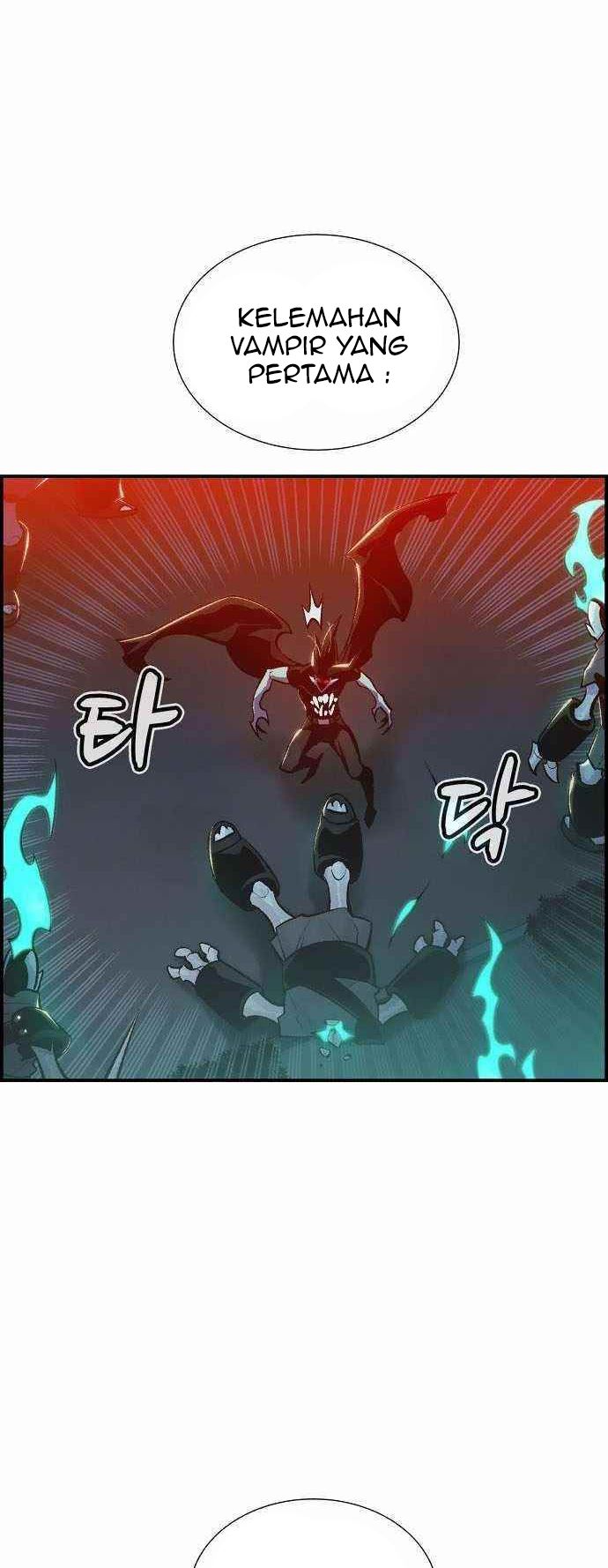 Alone Necromancer (Solo Necromancer) Chapter 35