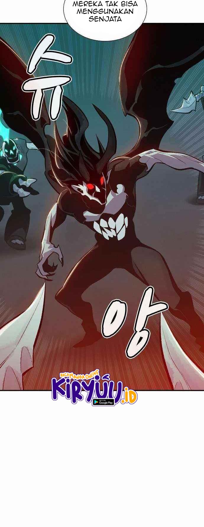 Alone Necromancer (Solo Necromancer) Chapter 35