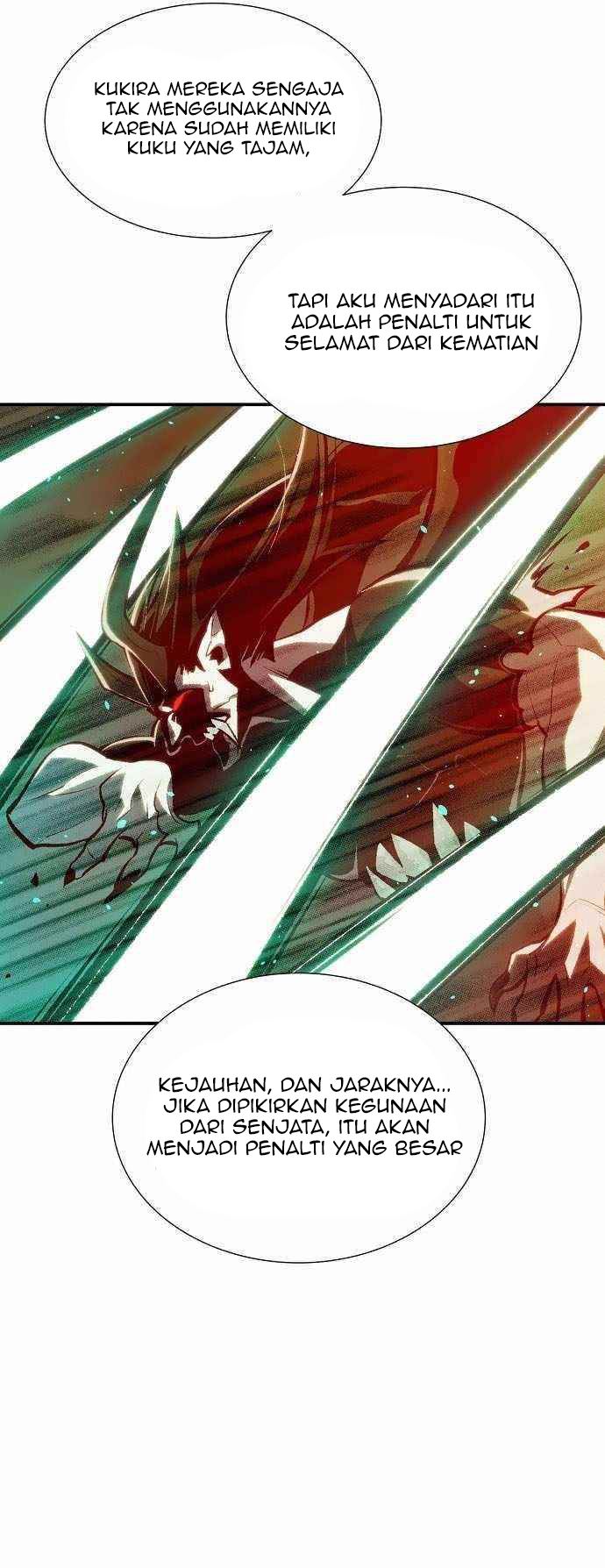 Alone Necromancer (Solo Necromancer) Chapter 35