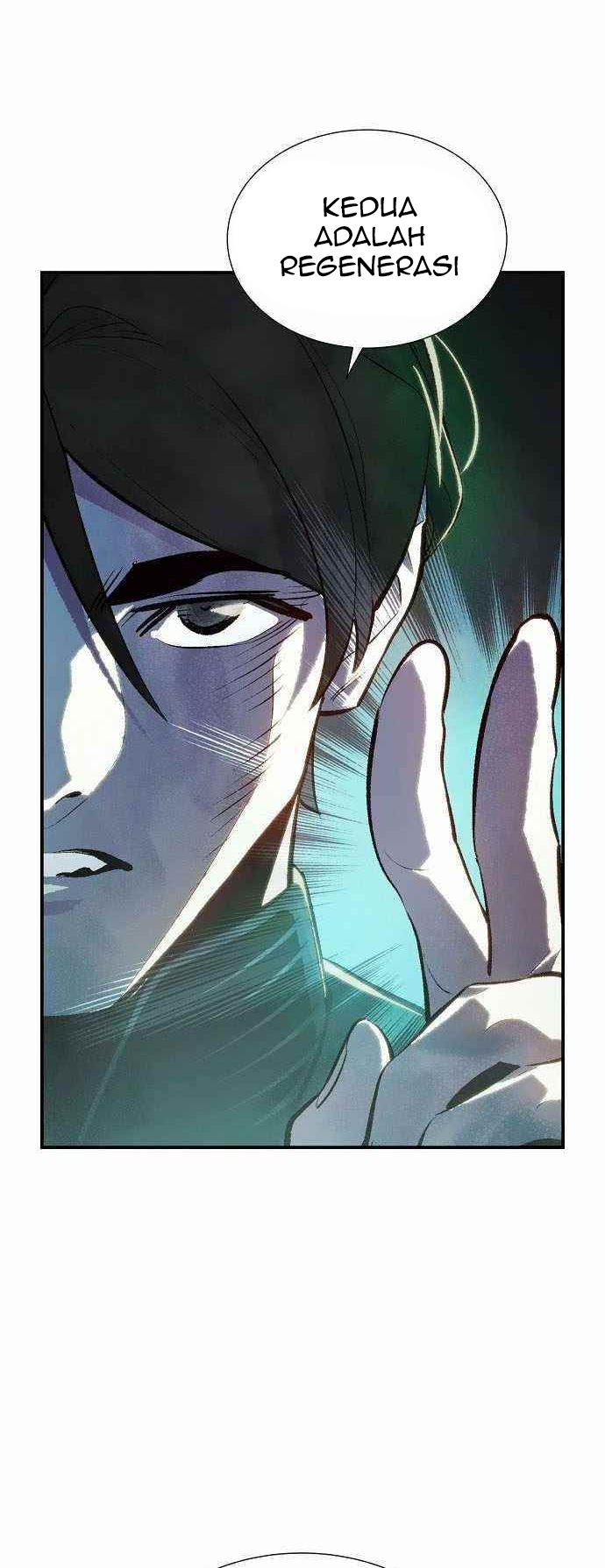 Alone Necromancer (Solo Necromancer) Chapter 35