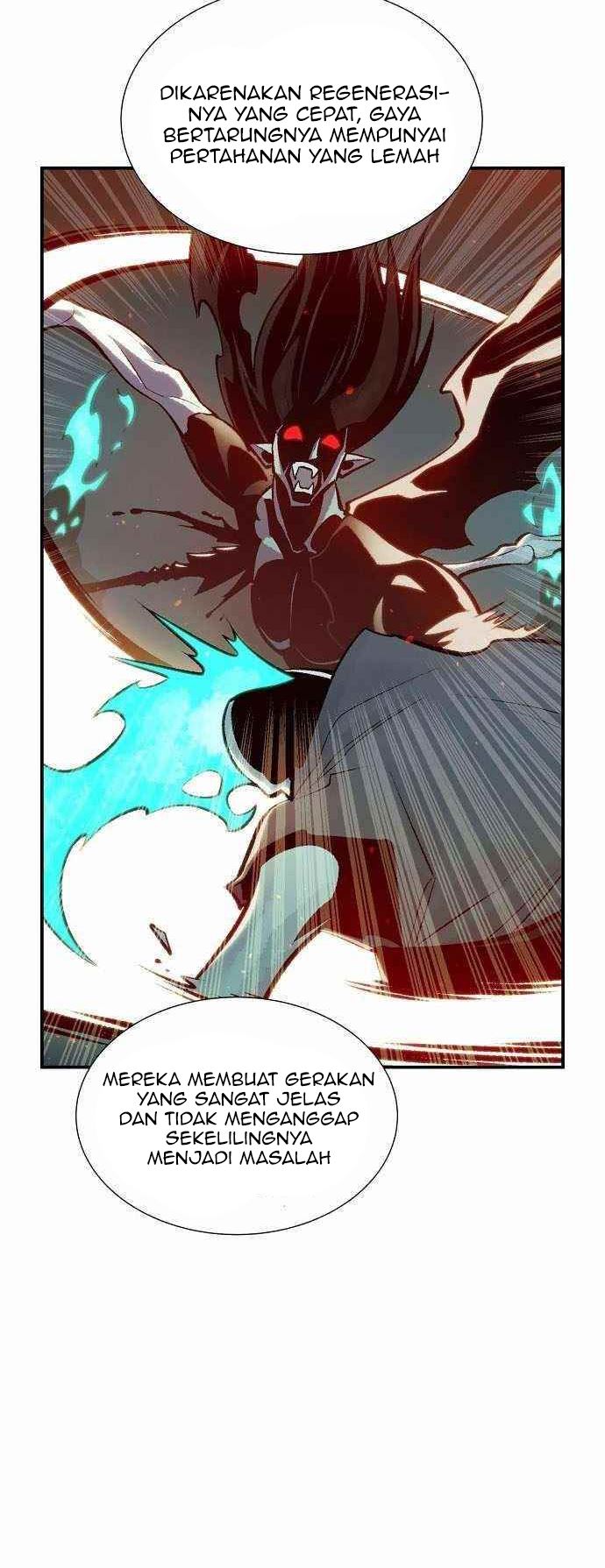 Alone Necromancer (Solo Necromancer) Chapter 35