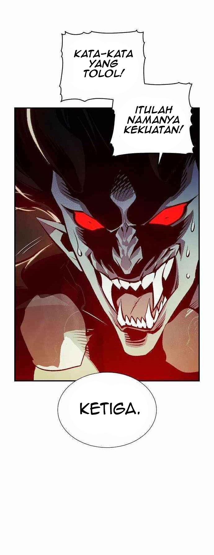 Alone Necromancer (Solo Necromancer) Chapter 35