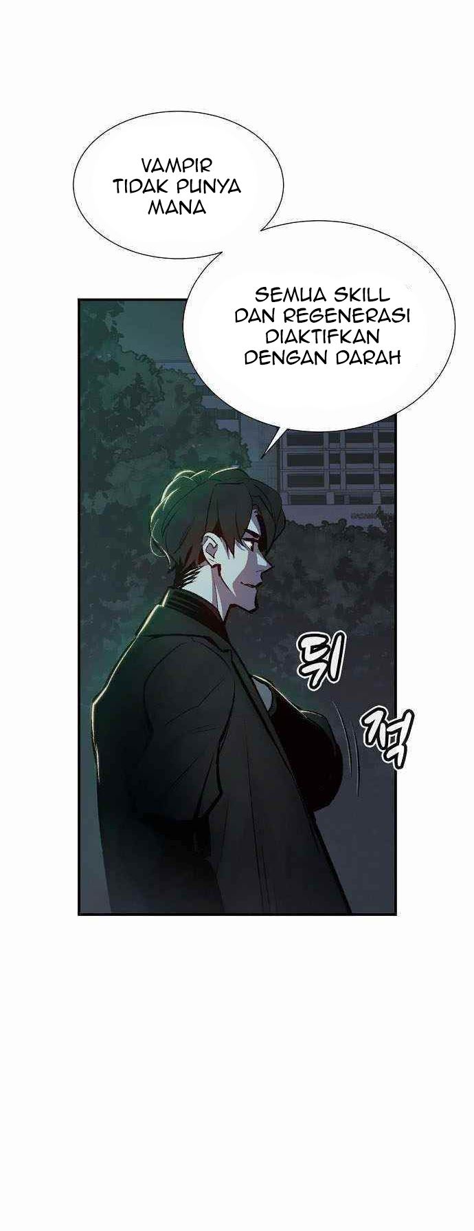 Alone Necromancer (Solo Necromancer) Chapter 35