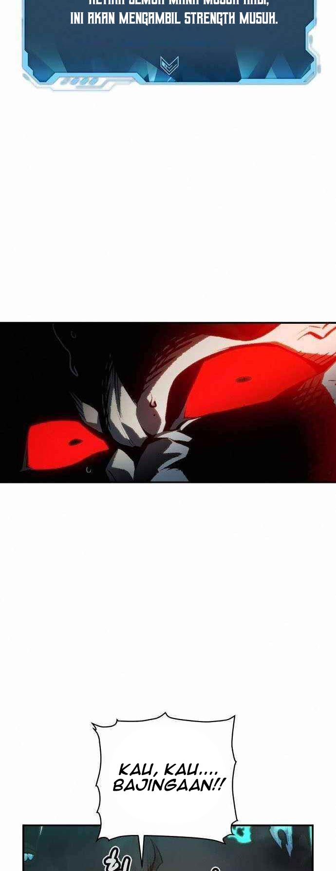 Alone Necromancer (Solo Necromancer) Chapter 35