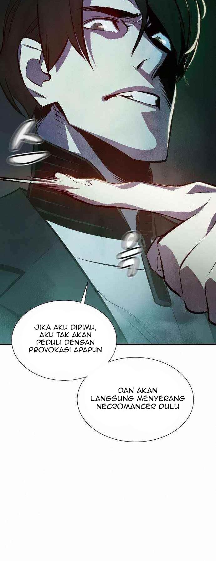Alone Necromancer (Solo Necromancer) Chapter 35