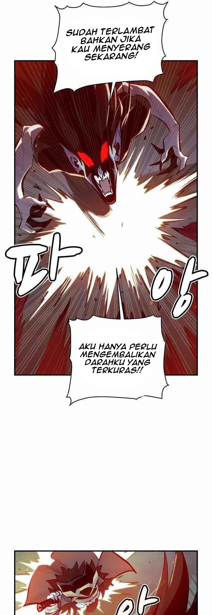 Alone Necromancer (Solo Necromancer) Chapter 35