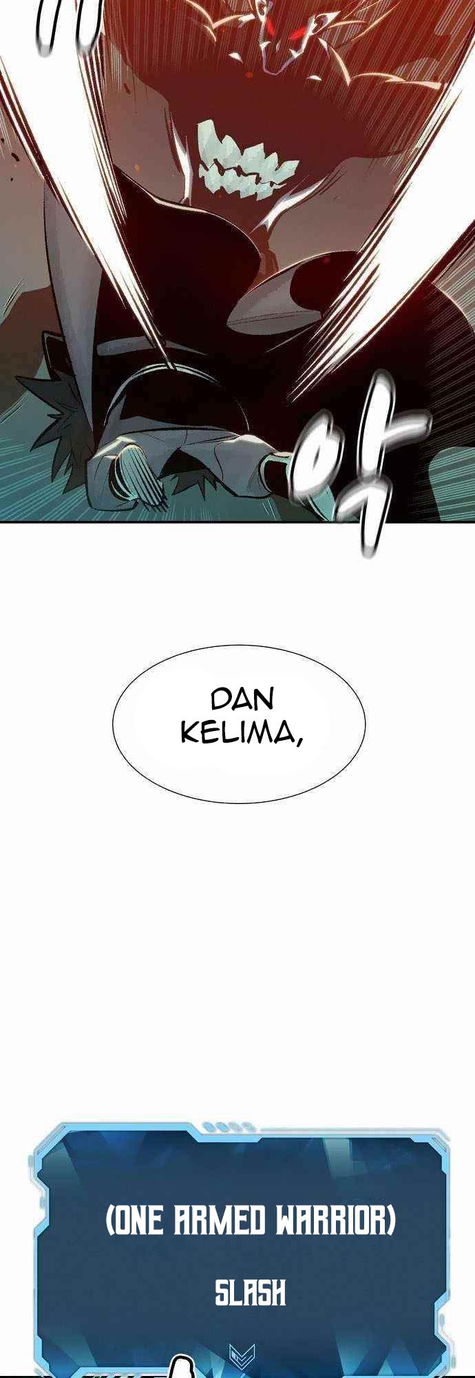 Alone Necromancer (Solo Necromancer) Chapter 35