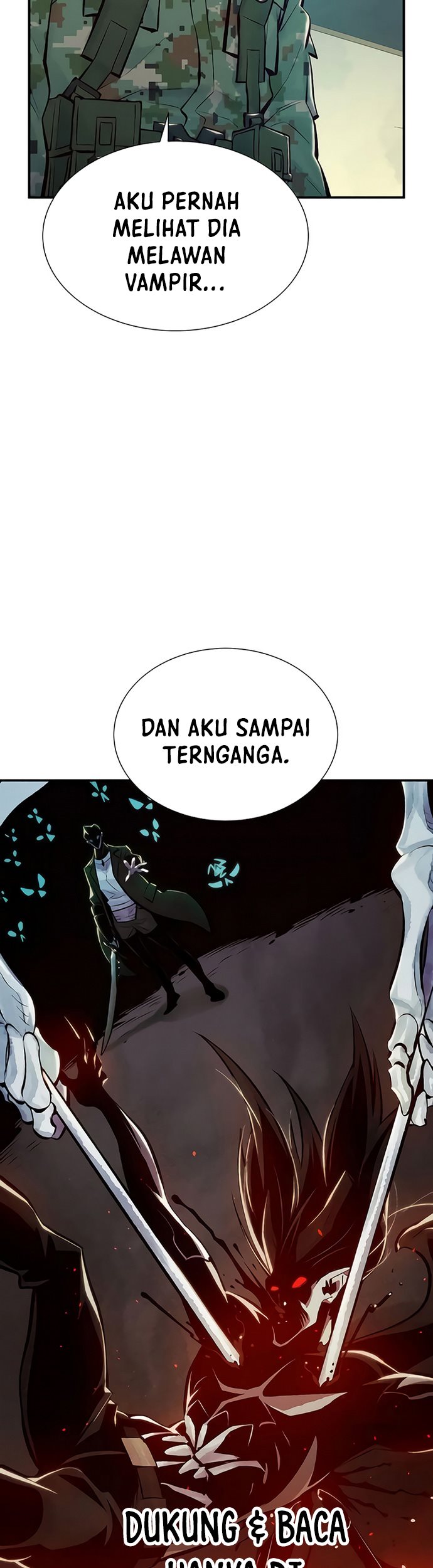 Alone Necromancer (Solo Necromancer) Chapter 39