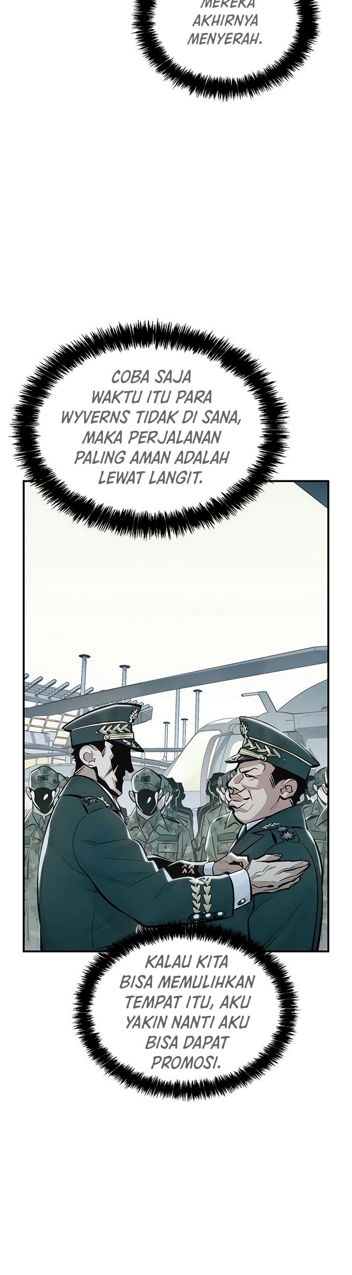 Alone Necromancer (Solo Necromancer) Chapter 39