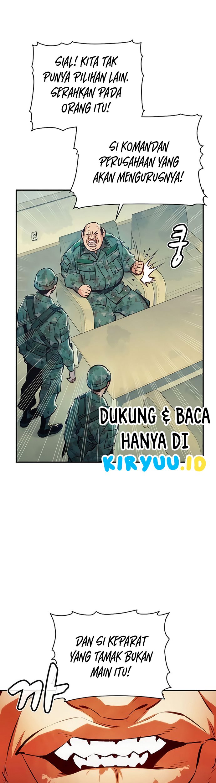 Alone Necromancer (Solo Necromancer) Chapter 39