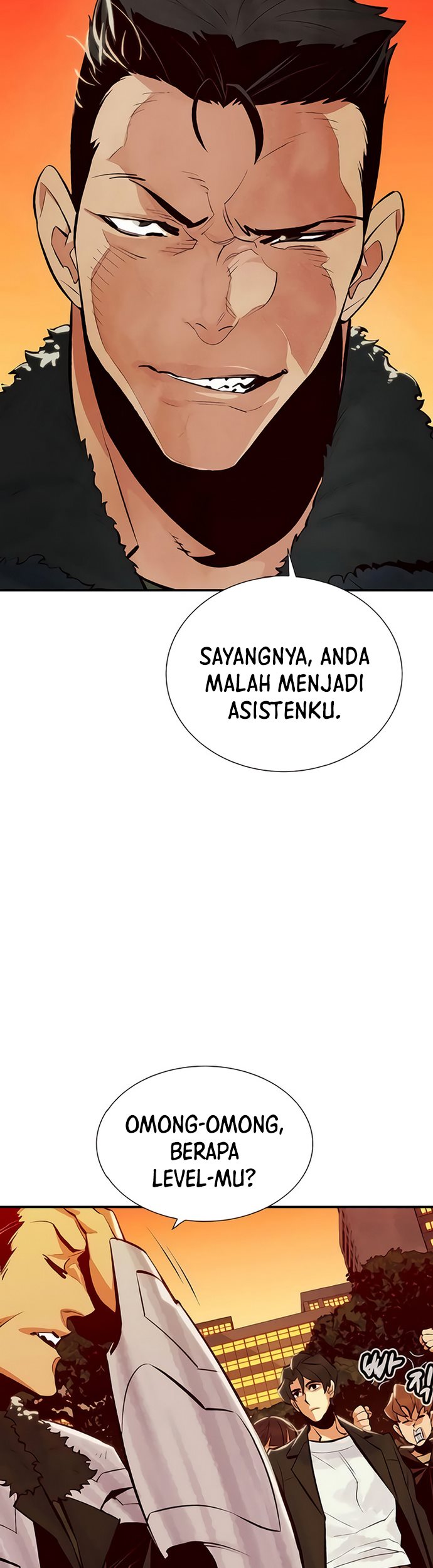 Alone Necromancer (Solo Necromancer) Chapter 39