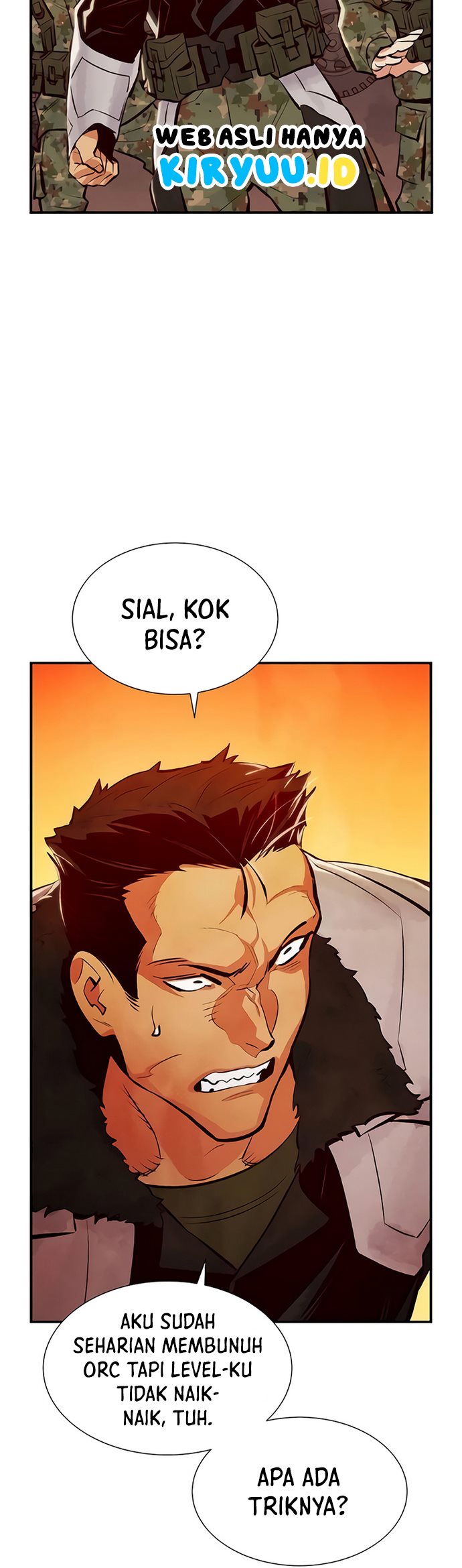 Alone Necromancer (Solo Necromancer) Chapter 39