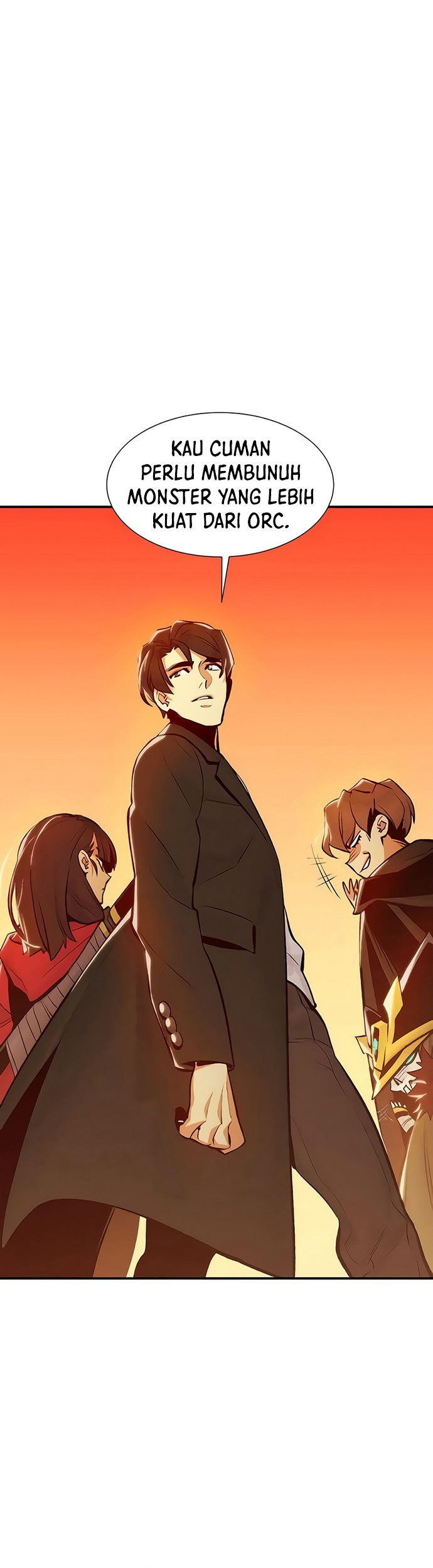 Alone Necromancer (Solo Necromancer) Chapter 39