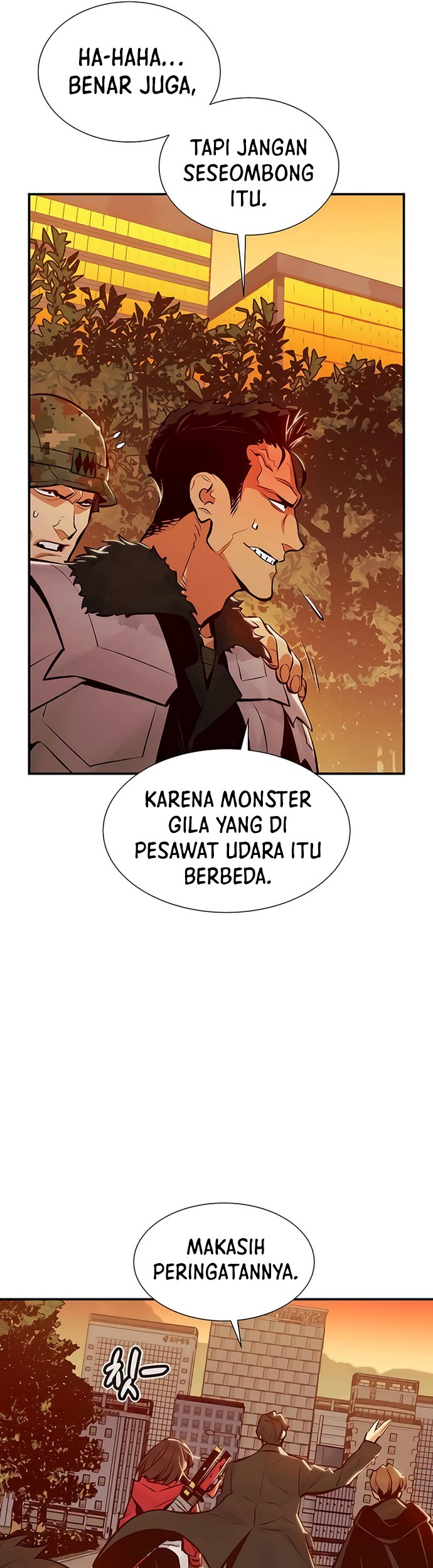 Alone Necromancer (Solo Necromancer) Chapter 39