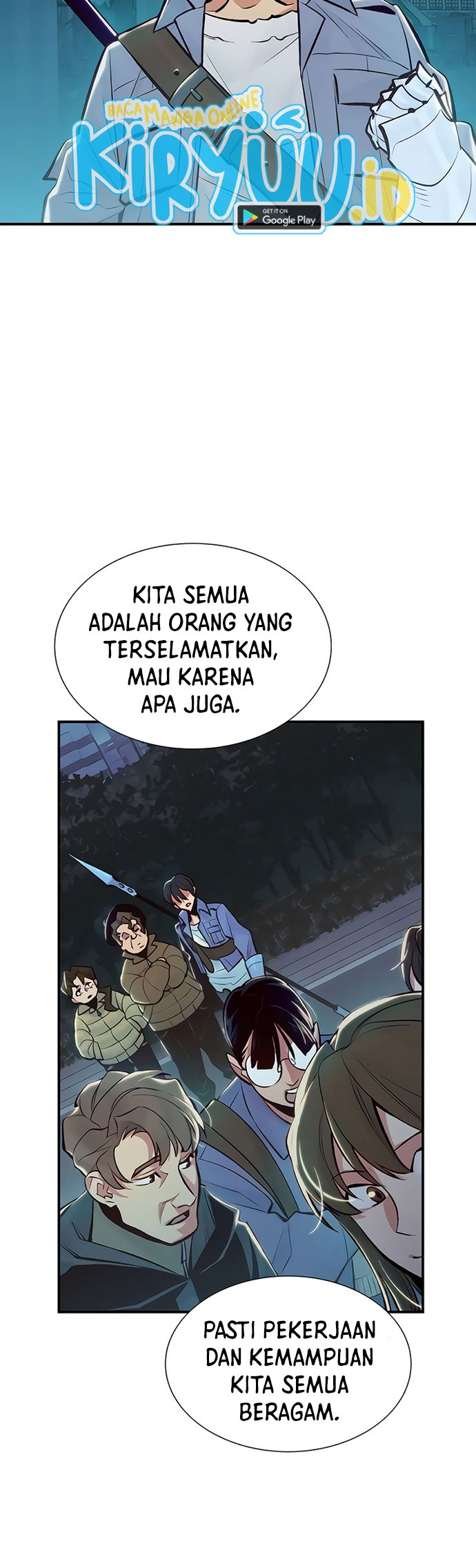 Alone Necromancer (Solo Necromancer) Chapter 39