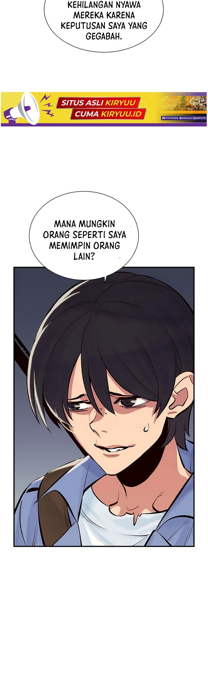 Alone Necromancer (Solo Necromancer) Chapter 39