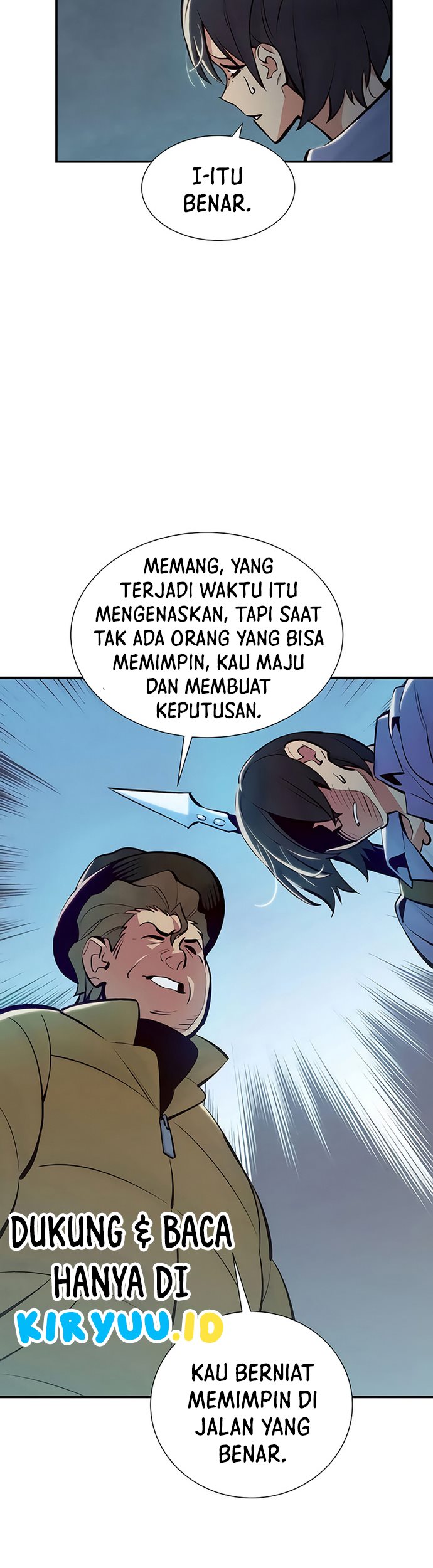 Alone Necromancer (Solo Necromancer) Chapter 39