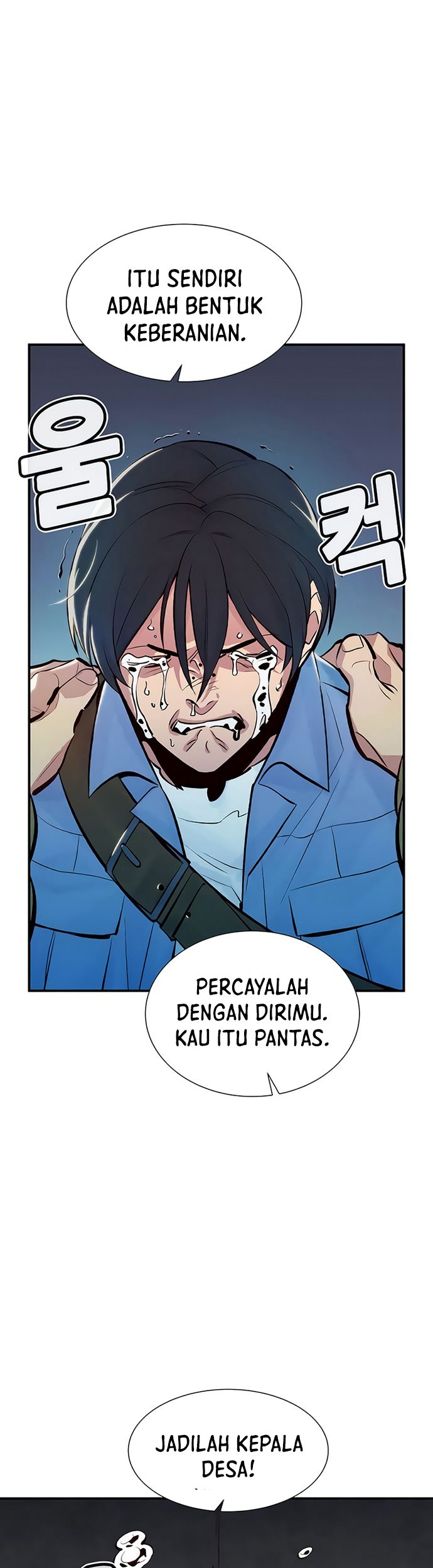 Alone Necromancer (Solo Necromancer) Chapter 39