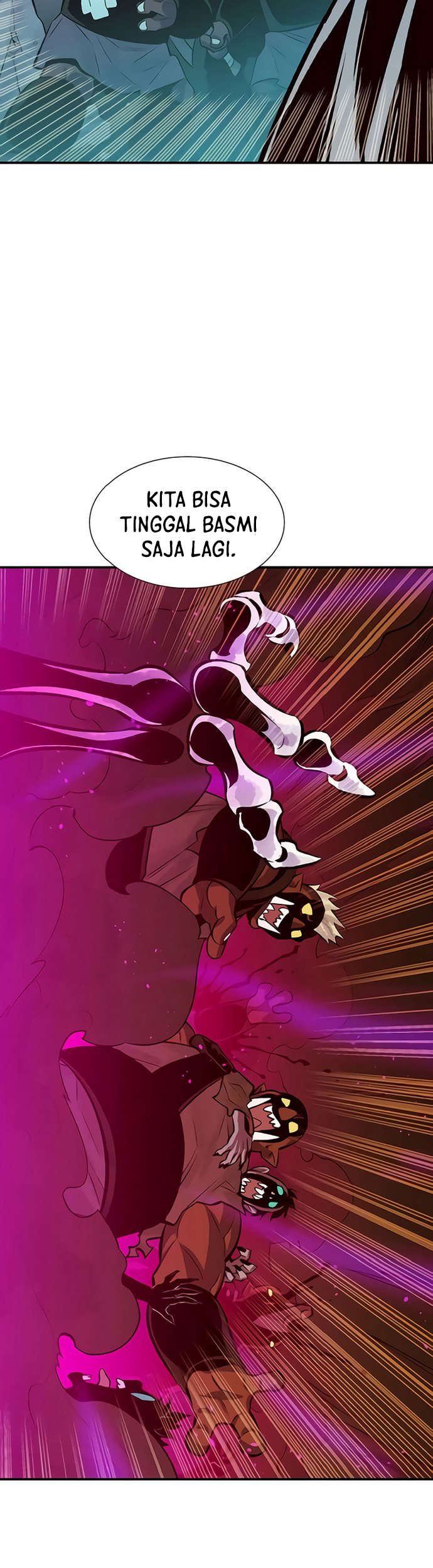 Alone Necromancer (Solo Necromancer) Chapter 39