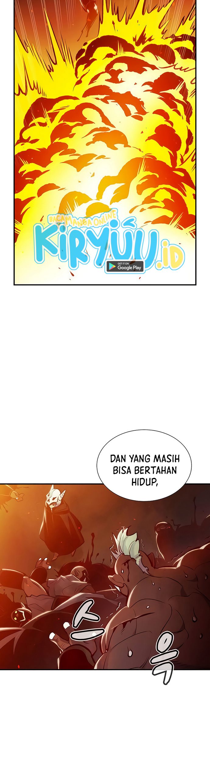 Alone Necromancer (Solo Necromancer) Chapter 39