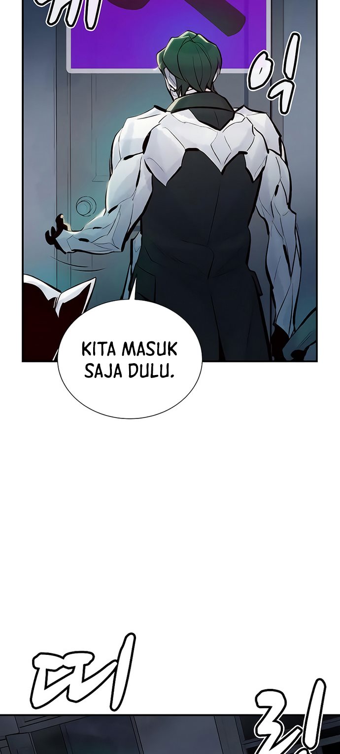 Alone Necromancer (Solo Necromancer) Chapter 39