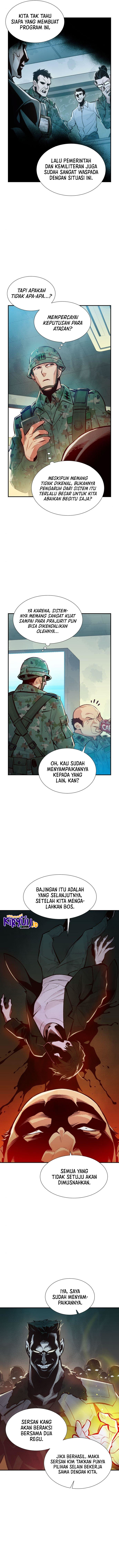 Alone Necromancer (Solo Necromancer) Chapter 42