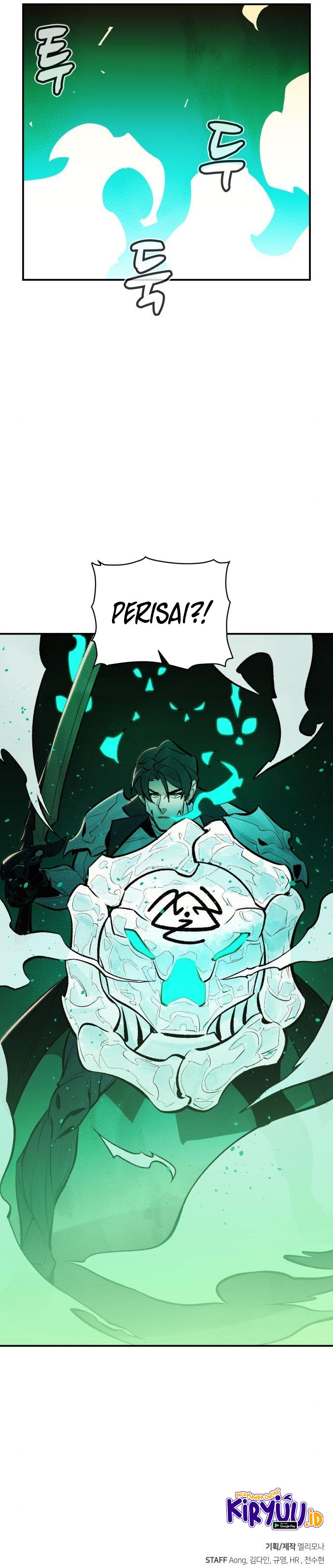 Alone Necromancer (Solo Necromancer) Chapter 42