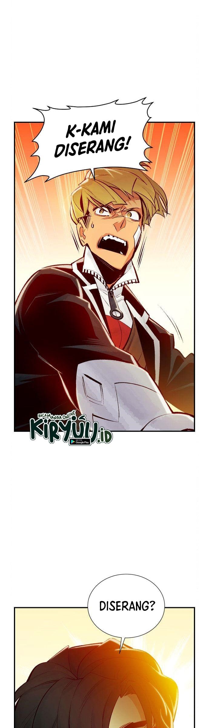 Alone Necromancer (Solo Necromancer) Chapter 46